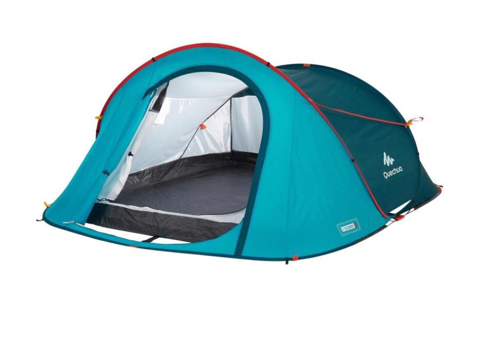 Палатка в аренду