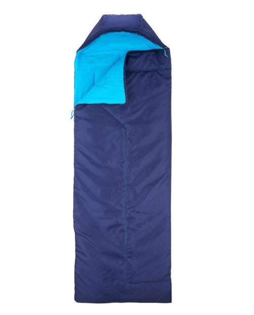 Прокат спальный мешок