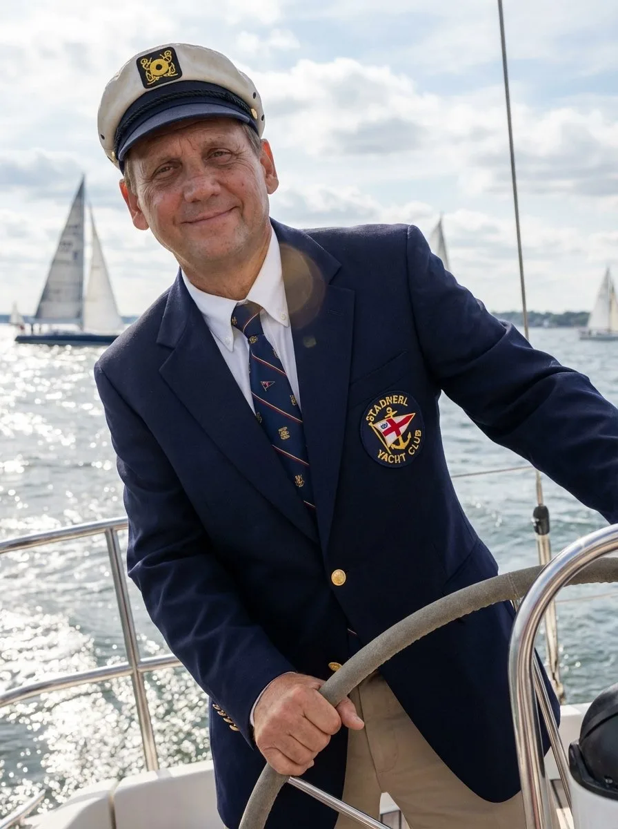 Капитан Александр Елистратов, Yachtmaster Ocean, гид круиза на Сейшелах
